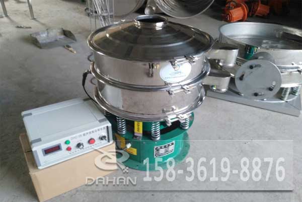 超聲波振動篩 超聲波振動篩