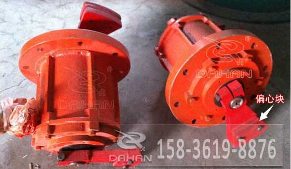 超聲波振動篩電機(jī)