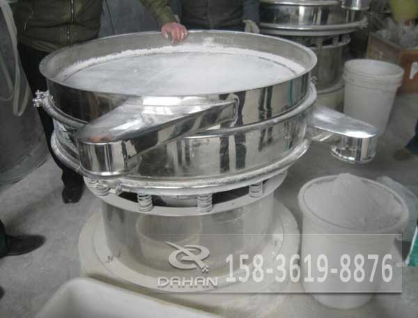 聚醚銅纖維超聲波振動(dòng)篩 聚醚銅纖維超聲波振動(dòng)篩