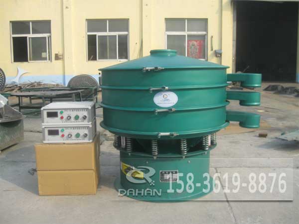 氧化錳超聲波振動(dòng)篩 碳鋼材質(zhì) 氧化錳超聲波振動(dòng)篩 碳鋼材質(zhì)