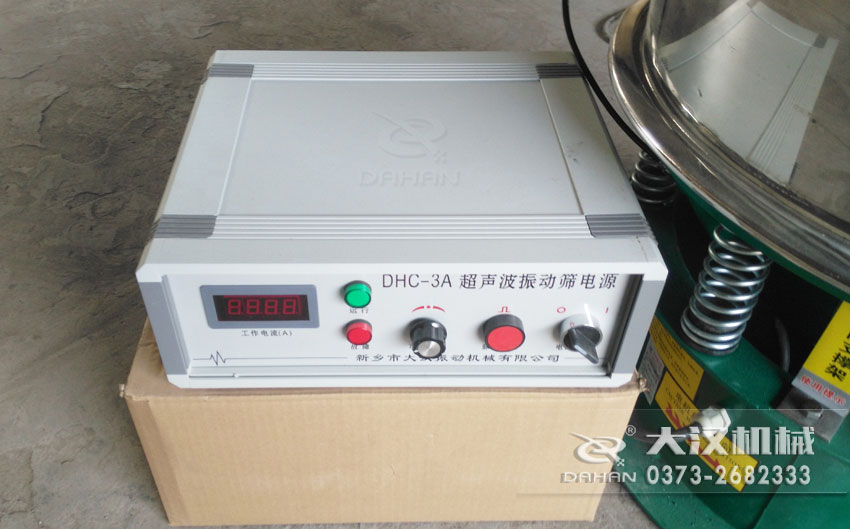 超聲波振動篩電源 超聲波振動篩電源