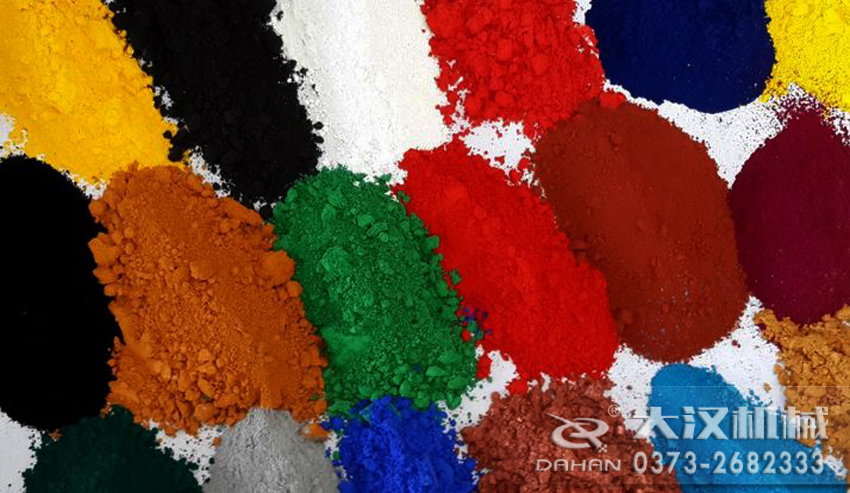 粉末涂料 粉末涂料