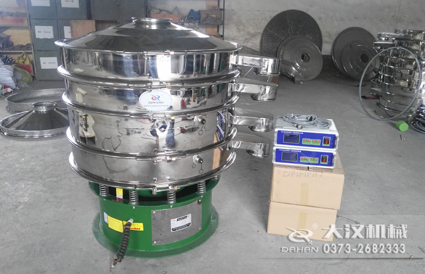 超聲波振動(dòng)篩 超聲波振動(dòng)篩