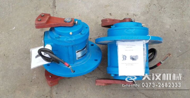 超聲振動篩電機(jī)