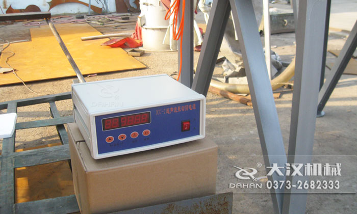 超聲波直排篩細(xì)節(jié) 超聲波直排篩細(xì)節(jié)