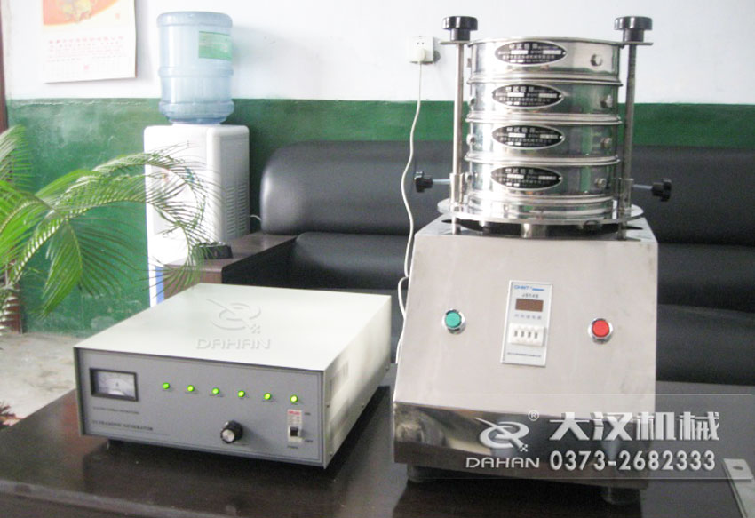 超聲波試驗(yàn)篩 超聲波試驗(yàn)篩