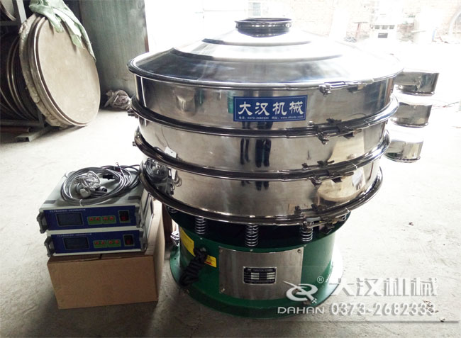 淀粉超聲波旋振篩 淀粉超聲波旋振篩