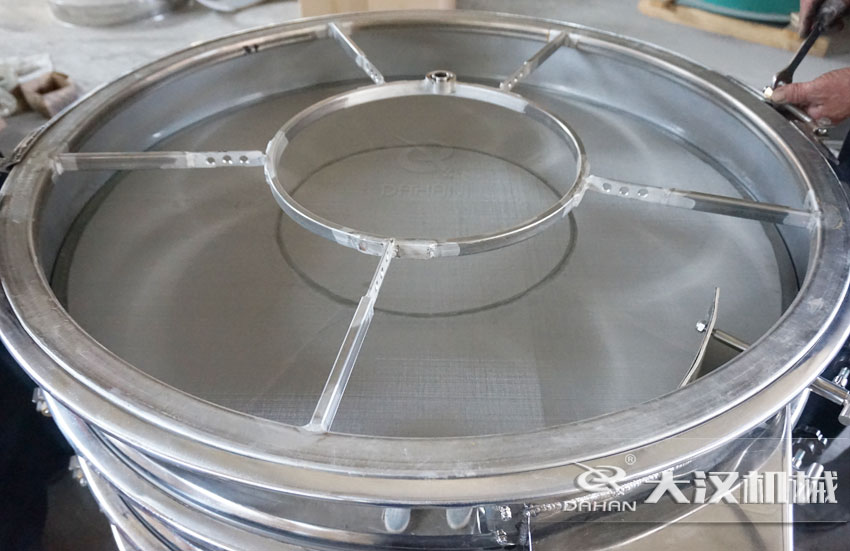 超聲波振動(dòng)篩篩網(wǎng)