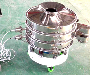 超聲波振動(dòng)篩多少錢(qián)一臺(tái)？